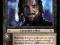 LOTR - PROMO - 0P47 - ARAGORN, DEFENDER OF.. - !