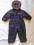 Next fall - Kombinezon BABY CLUB  C&amp;A 86/92 cm