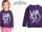 H&amp;M BLUZA MY LITTLE PONY ZAMECZEK 122/128