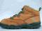 BUTY TREKKINGOWE HI-TEC  roz 37
