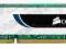 CORSAIR 2 x 2GB DDR3 PC1600 1600 Mhz