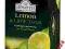 Ahmad Herbata Lemon &amp; Lime Twist 20sztuk/FV
