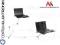 Uchwyt stojak stolik do laptopa netbooka od 7-17&#039;&#039;