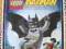 Gra PSP LEGO Batman Essentials