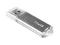 ULTIMA II-I SERIES 8GB USB 2.0 LED/SILVER/ALUMINIU