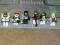LEGO 6704 Space Mini Figures