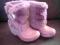 CROCS śniegowce kalosze rozmiar 34