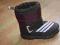ADIDAS oryginalne śniegowce SNOW ICE 30