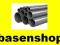 RURA BASENOWA  PVC PN-10 50 mm x 2,4 mm - 6mb