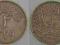 Arabia Saudyjska 2 Ghirsh 1959 rok od 1zł i BCM