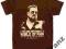 THE BIG LEBOWSKI T SHIRT WALTER SOBCHAK NOWY