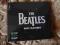 the beatles - past masters 2cd - folia-paragon