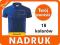 KOSZULKA POLO NADRUK LOGO NAPIS PREZENT GRATIS HIT