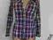 M&amp;Co  KOSZULA KRATA  ROZM.152CM-164CM