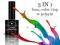 LAKIER HYBRYDOWY 3IN1 3W1 BEZ BAZA TOP 4+1GRATIS
