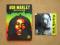 Bob Marley - Duchowa Podróż - 2 filmy DVD +książka