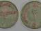 Afganistan 2 Afghanis 1961 rok od 1zł i BCM