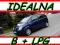 IDEALNA MERIVA 1.6 16V PLUS INSTALACJA LPG