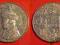 BHUTAN 1/2 RUPEE VERY VERY RARE / 193 ss