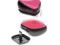 Tangle Teezer szczotka do wł. Compact Styler Pink