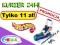 HOT WHEELS BALLISTIKS + DWIE AUTOKULE GRATIS!