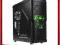 Zalman Z3 Plus - Green Edition - USB 3.0 - czarny