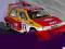 MG METRO 6R4 AURIOL TOUR DE CORSE 1986  OTTO