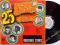 VA - 25 Rockin' &amp; Rollin' Greats (K-Tel, UK)