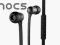 SŁUCHAWKI NOCS NS400 iPhone + GRATIS KURIER