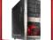 Silverstone SST-RL01B USB 3.0 Redline - czarno cze