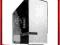 IN WIN 901 Design Mini-ITX - srebrny z oknem Sklep