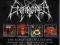 Enthroned - 4 CD - 4 albumy - unikat