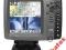 Echosonda Humminbird 798 SI z GPS PL menu Nowa