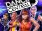 DANCE CENTRAL 3 XBOX 360 KINECT BOX FOLIA !!