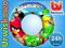 Kółko do Pływania Angry Birds 56 cm Bestway 96102