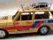 RANGE ROVER BURAGO STARY METALOWY SKALA 1/25