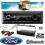 RADIO BLAUPUNKT BRISBANE 230 FORD MONDEO FOCUS