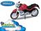 BMW R1150R SKALA 1:18 MOTOR MODEL WELLY - ŁÓDŹ