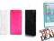 POKROWIEC TPU XSHAPE + FOLIA Apple iPOD NANO 7 7g