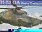 Sikorsky CH-53 GA    04834 REVELL 1/48 WROCŁAW