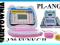 LAPTOP KOMPUTER LCD PL-ANG 120 FUNKCJI + BATERIE !