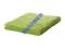 IKEA HAREN RĘCZNIK FROTTE 30x30 ZIELONY FV 4 SZT.