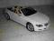 BMW  M6 CABRIOLET (MAISTO) scale 1-18