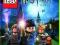 LEGO Harry Potter 1-4 Xbox 360 stan dobry!