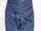 S674| DECATHLON Wed'ze Granatowe Spodnie Zimowe 2l