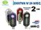 2GB Odtwarzacz mp3 pendrive USB radio FM M07P