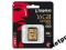 Kingston SD SDHC 16GB Class 10 ULTIMATE UHS-1