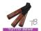 NOUBA RAINBOW EYELINER 12 - czekoladowy mat
