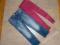 Legginsy H&amp;M rozm. 104-110 leginsy