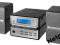 Miniwieża Kruger&Matz KM0133 CD SD USB AUX FM Miniwieża Kruger&Matz KM0133 CD SD USB AUX FM